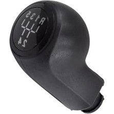 MarkEntegra 5 Ileri Vites Topuzu, Opel Astra H, Corsa D ve Zafira B Için Uygun