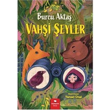 TeknoKapsül Vahşi Şeyler