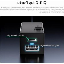 MarkEntegra Network Kablo Test Cihazı, UT681C ile Kabloları Kontrol Edin