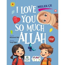 TeknoKapsül I Love You So Much Allah