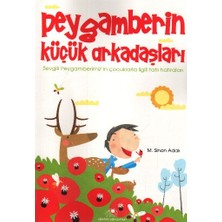 TeknoKapsül Peygamberin Küçük Arkadaşları