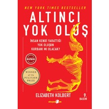 TeknoKapsül Altıncı Yok Oluş