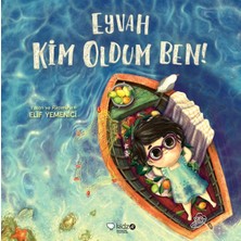 TeknoKapsül Eyvah Kim Oldum Ben!