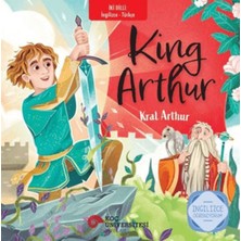 TeknoKapsül King Arthur - Kral Arthur