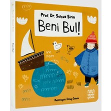 TeknoKapsül Beni Bul!