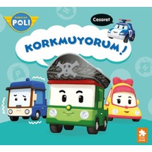 TeknoKapsül Korkmuyorum!