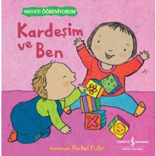 TeknoKapsül Kardeşim ve Ben – Hayatı Öğreniyorum
