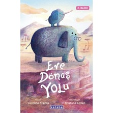 TeknoKapsül Eve Dönüş Yolu