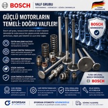 Bosch Orijinal 1460362465 Kontrol Valfı (Man) Uyumlu