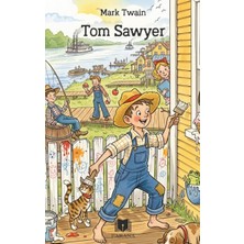 TeknoKapsül Tom Sawyer