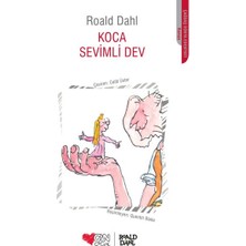 TeknoKapsül Koca Sevimli Dev