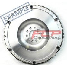 Fcp Engineering Vag 1.8t 20V 240MM Çelik Hafif Volan FA1.8/240T