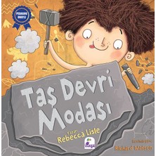 TeknoKapsül Taş Devri Modası