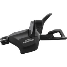 SHIMANO DEORE Vites kolu SL-M6000-IL 2/3-vites RAPIDFIRE PLUS