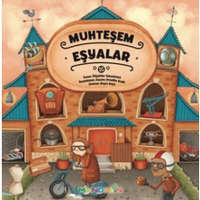 TeknoKapsül Muhteşem Eşyalar
