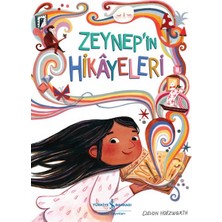 TeknoKapsül Zeynep’in Hikâyeleri