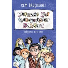 TeknoKapsül Yabancı Dil Öğrenmeyenler Kulübü