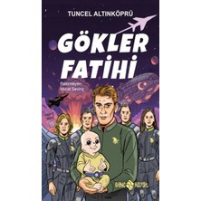 TeknoKapsül Gökler Fatihi