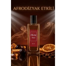 İxora Red Kadın Parfüm 50 ml Edp