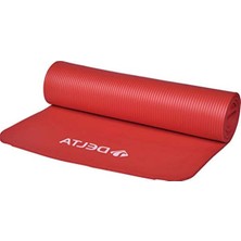 MarkEntegra 10 mm Kalınlığında Taşıma Askılı Pilates Matı