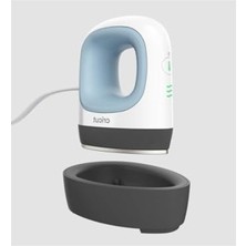 MarkEntegra Mini Isıtıcı, Mavi Renkli, Pratik ve Kullanışlı
