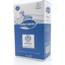 Zihni Derin Bergamot  Aromalı  Ilk Hasat  Mayıs Çayı