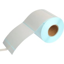 MarkEntegra 19 mm x 33 M Şeffaf Bant - 6'lı Paket