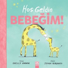 TeknoKapsül Hoşgeldin Bebeğim