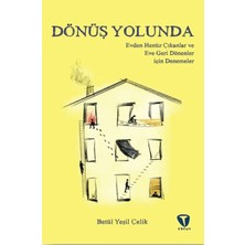 TeknoKapsül Dönüş Yolunda