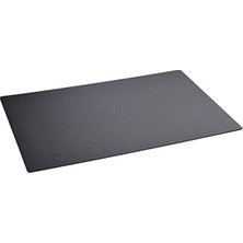 MarkEntegra Siyah Renkli Masa Pedi, 65X45 cm Boyutuyla Rahat Çalışma Alanı Sağlar