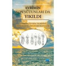 Nobel Akademik Yayıncılık Evrimin Son Sütunları Da Yıkıldı