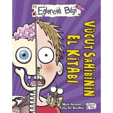 TeknoKapsül Vücut Sahibinin El Kitabı