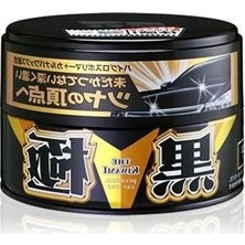 MarkEntegra 200 gr Siyah Wax, Aşırı Parlaklık Sağlayan Özel Formül