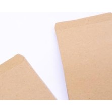 MarkEntegra Kraft Tohum Zarfı - 9X12 cm (5 Adet)