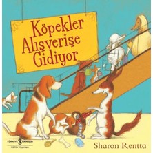TeknoKapsül Köpekler Alışverişe Gidiyor