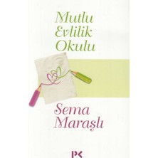 TeknoKapsül Mutlu Evlilik Okulu
