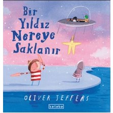 TeknoKapsül Bir Yıldız Nereye Saklanır