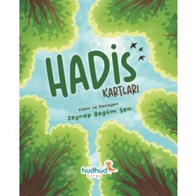 Fantastik Store Hadis Kartları