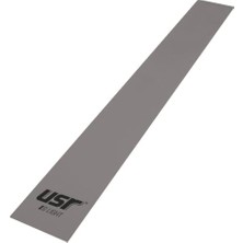 MarkEntegra Usr Lb Serisi Egzersiz Bandı, 150 x 15 Cm, Lateks Materyal