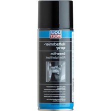 MarkEntegra 400 ml Yapışkan Yağlayıcı Sprey, Çok Amaçlı Temizlik Ürünü