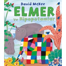 TeknoKapsül Elmer ve Hipopotamlar