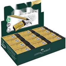 MarkEntegra Gold Edition Sınav Silgisi - Yüksek Kalite