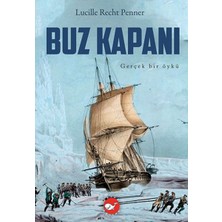 TeknoKapsül Buz Kapanı