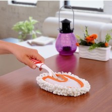 Ikbal Home 427.TP-337 Softon Mikrofiber Toz Alıcı