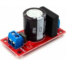 Roboyol Store Ac Dc 15V 8A Doğrultma Filtre Modülü