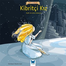 TeknoKapsül Ünlü Eserler - Kibritçi Kız