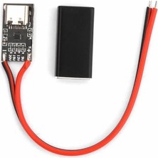 Roboyol Store Pd/qc Decoy Modül Kutulu CTP9V2