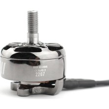 Roboyol Store Emax Eco Iı 2207 2400KV Fırçasız Motor