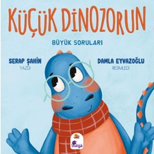 TeknoKapsül Küçük Dinozorun Büyük Soruları