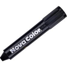 Nova Color Yüz Boyası Siyah N:NC-220